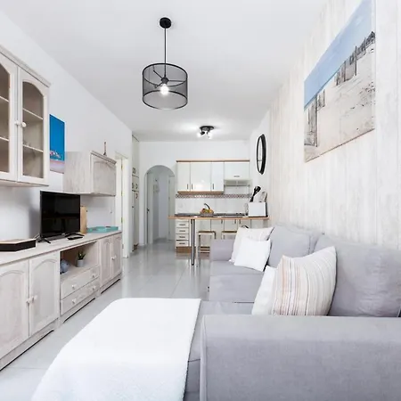 Home2book Jable Апартаменты *