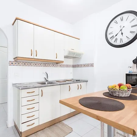 Апартаменты Home2book Jable