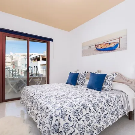 Home2book Jable Апартаменты