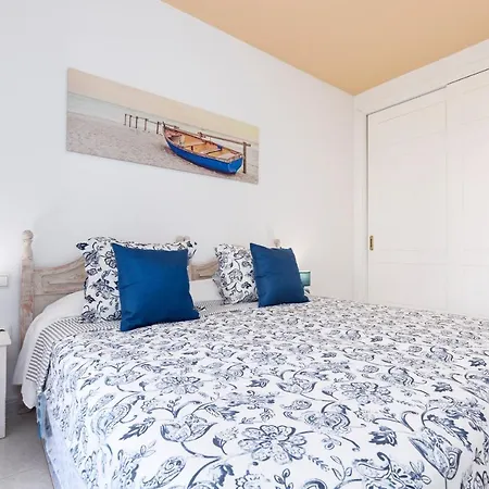Апартаменты Home2book Jable Морро-дель-Хабле