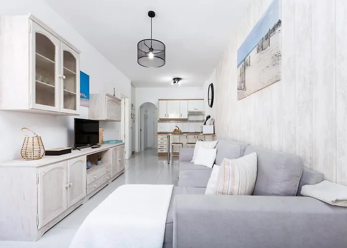 Home2book Jable 아파트 *